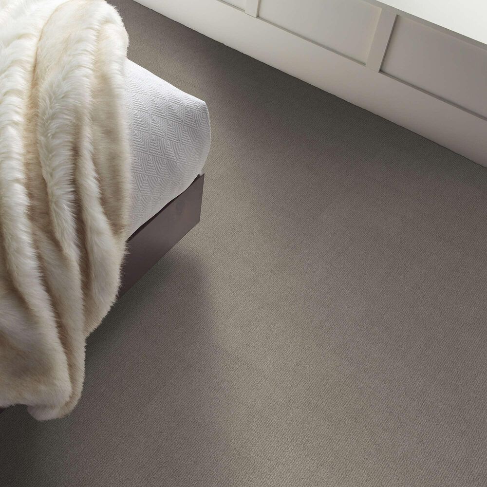 Shaw Sierra Vista Carpet in Silhouette, , large