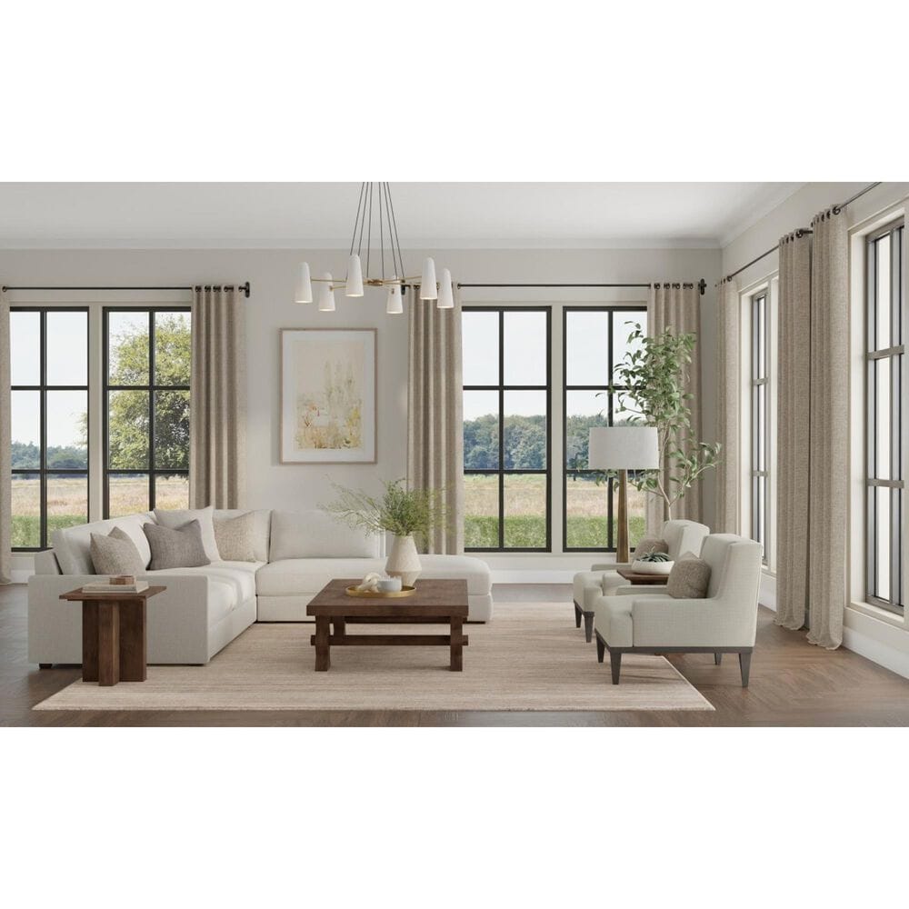 Feizy Lakewood Beige 9' x 12' Area Rug, , large