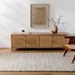 Surya Palisade Ivory, Sandstone and Pebble Grey 5" x 7"6" Area Rug, , large