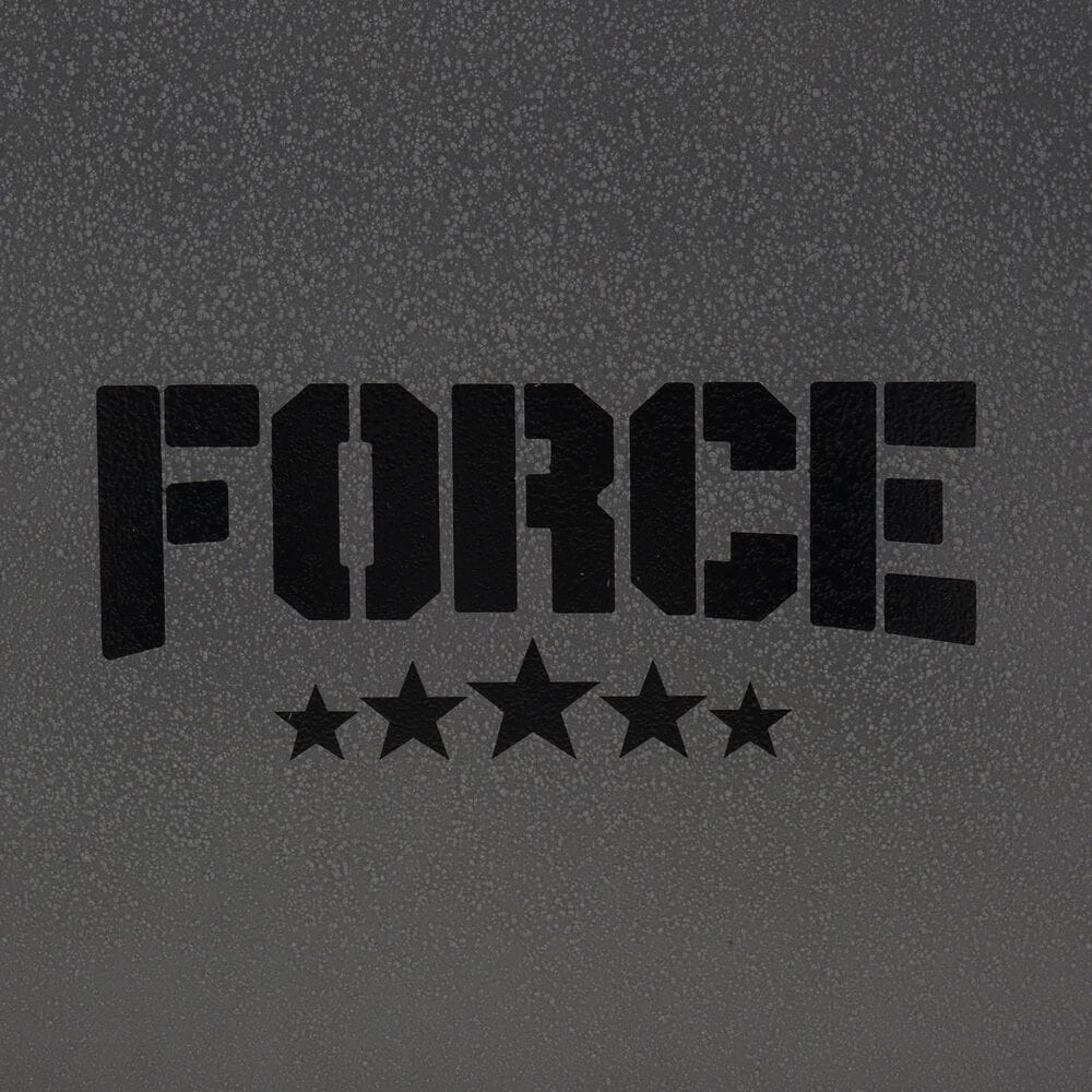 Cannon Force Series 75-Gun Fireproof Gun Safe with Electronic Lock in Dark Gray Pebble, , large