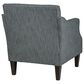 Best Home Furnishings Ashlee Club Chair in Ashlee, , large