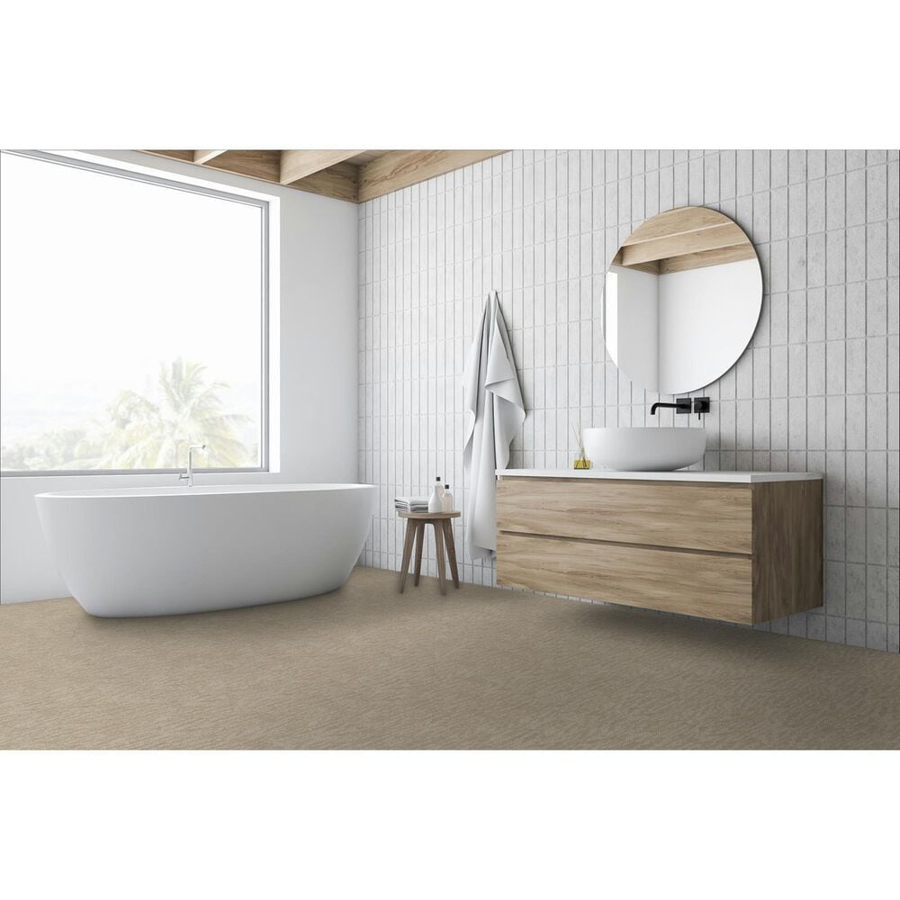 Mohawk Timberline Carpet in White Oak, , large