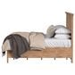 Hawthorne Furniture San Mateo Queen Storage Bed in Wheat, , large