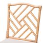 Baxton Studio Rio Side Chair in Natural Brown, , large