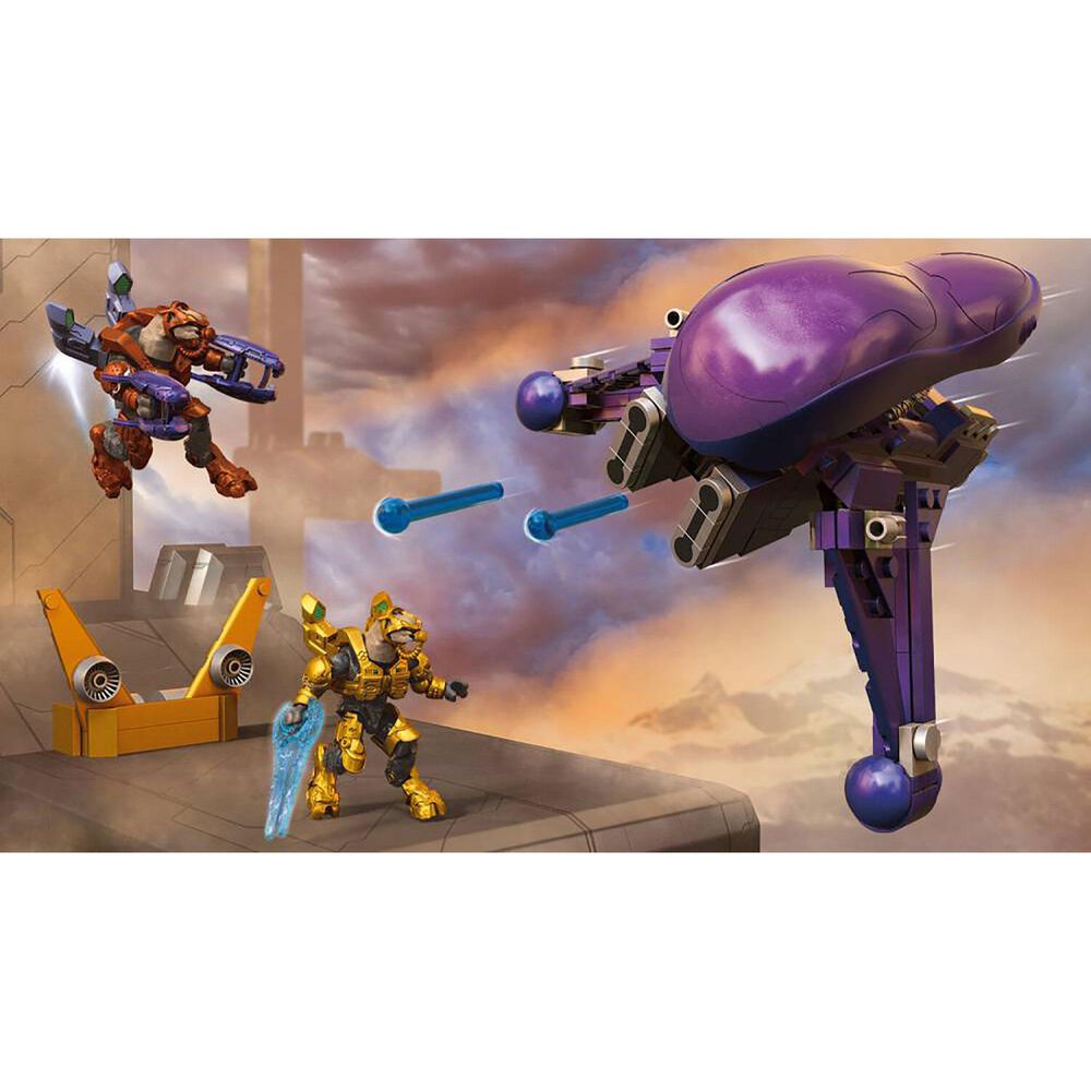 Mega Construx Halo Arbiter"s Quest, , large