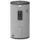 GE Appliances 30-Gallon Smart Short Electric Water Heater with Brass Drain Valve in Gray, , large