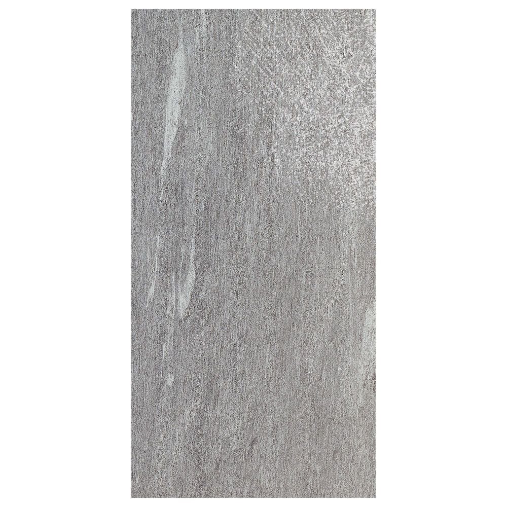 Dal-Tile Ambassador Global Grey 12" x 24" Porcelain Tile, , large