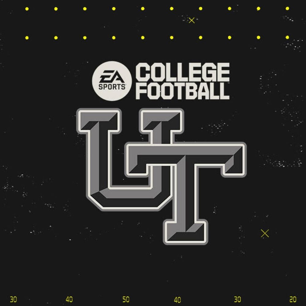 Surge College Football 26 Standard Edition - Xbox Series X, , large