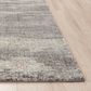 RIZZY Ankara ANK730 5"2" x 7"9" Gray Area Rug, , large