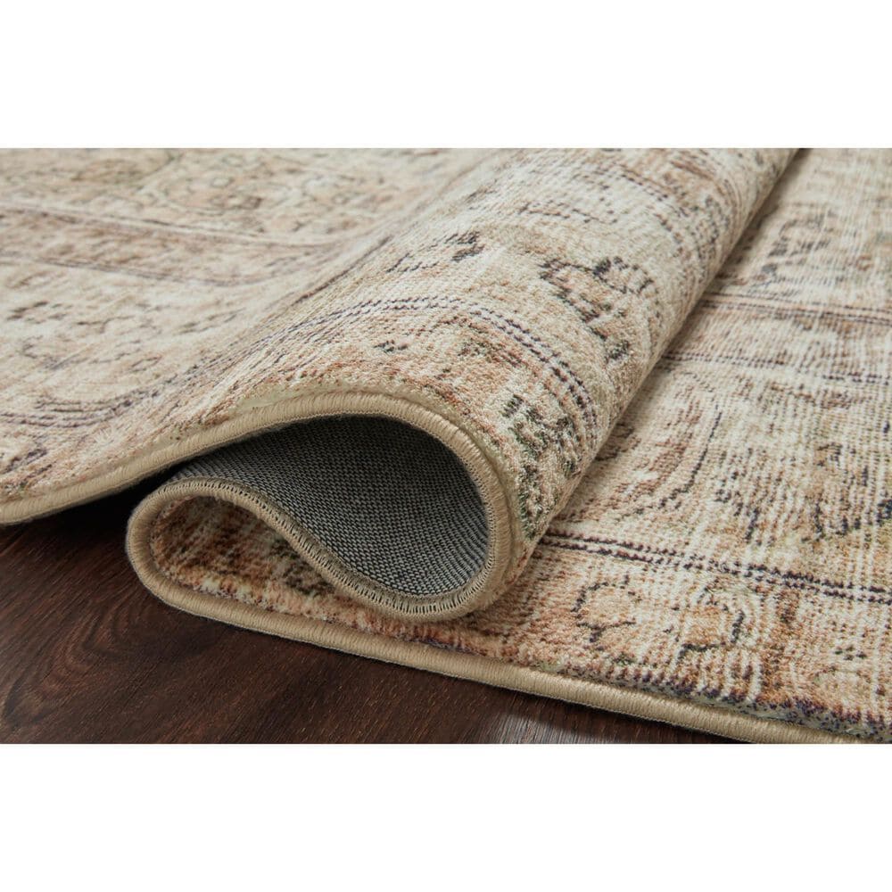 Loloi II Margot 7&#39;6&quot; x 9&#39;6&quot; Antique and Sage Area Rug, , large