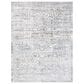 Safavieh Orchard 8" x 10" Grey and Light Grey Area Rug, , large