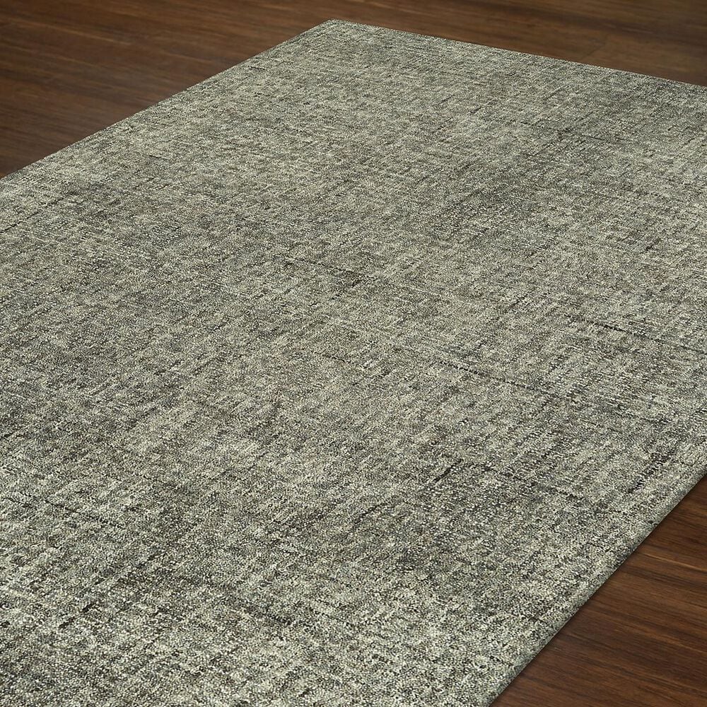 Dalyn Rug Company Calisa CS5 9&#39; x 13&#39; Fog Area Rug, , large