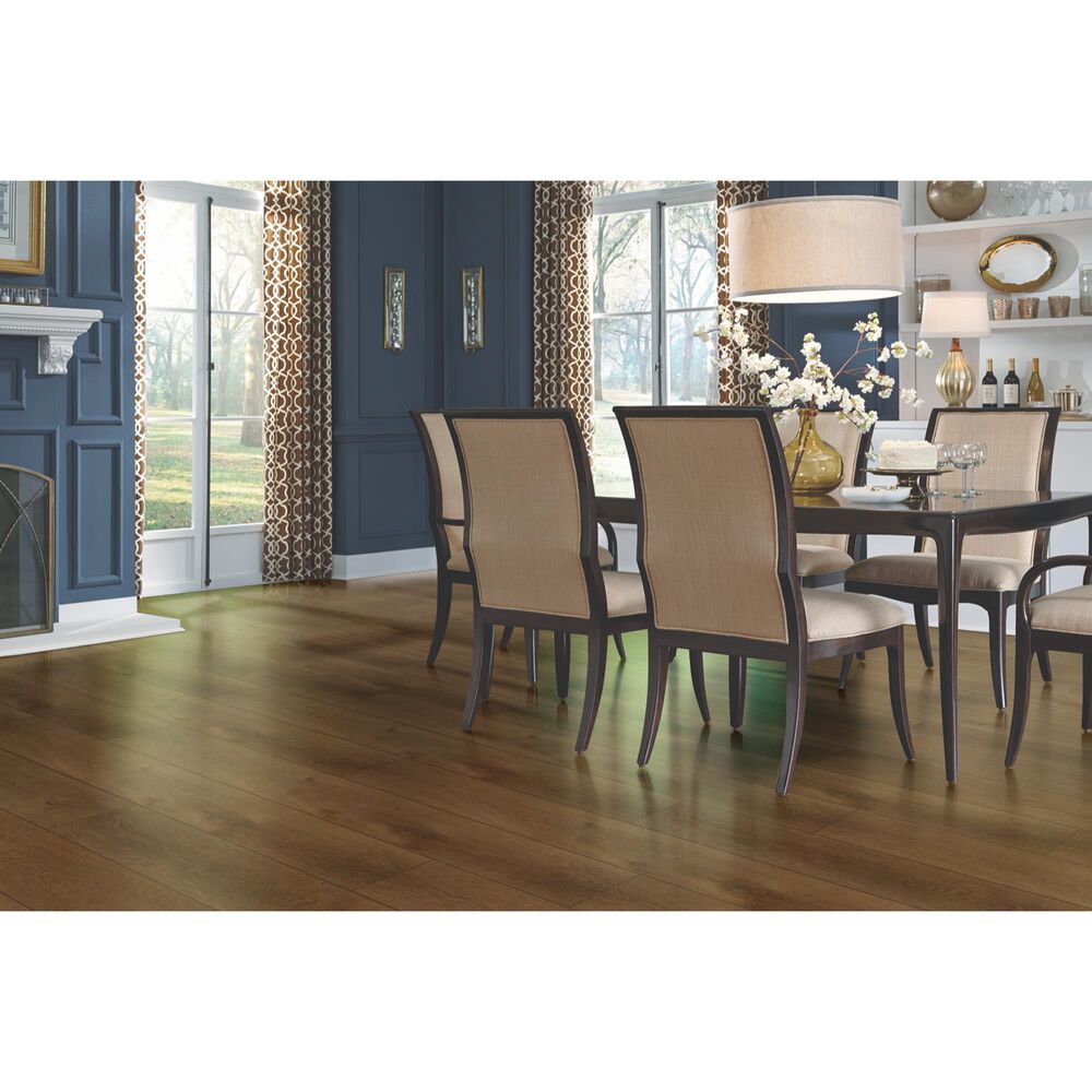 Happy Feet International Pinnacle Cornwall 7&quot; x 60&quot; Luxury Vinyl Plank, , large