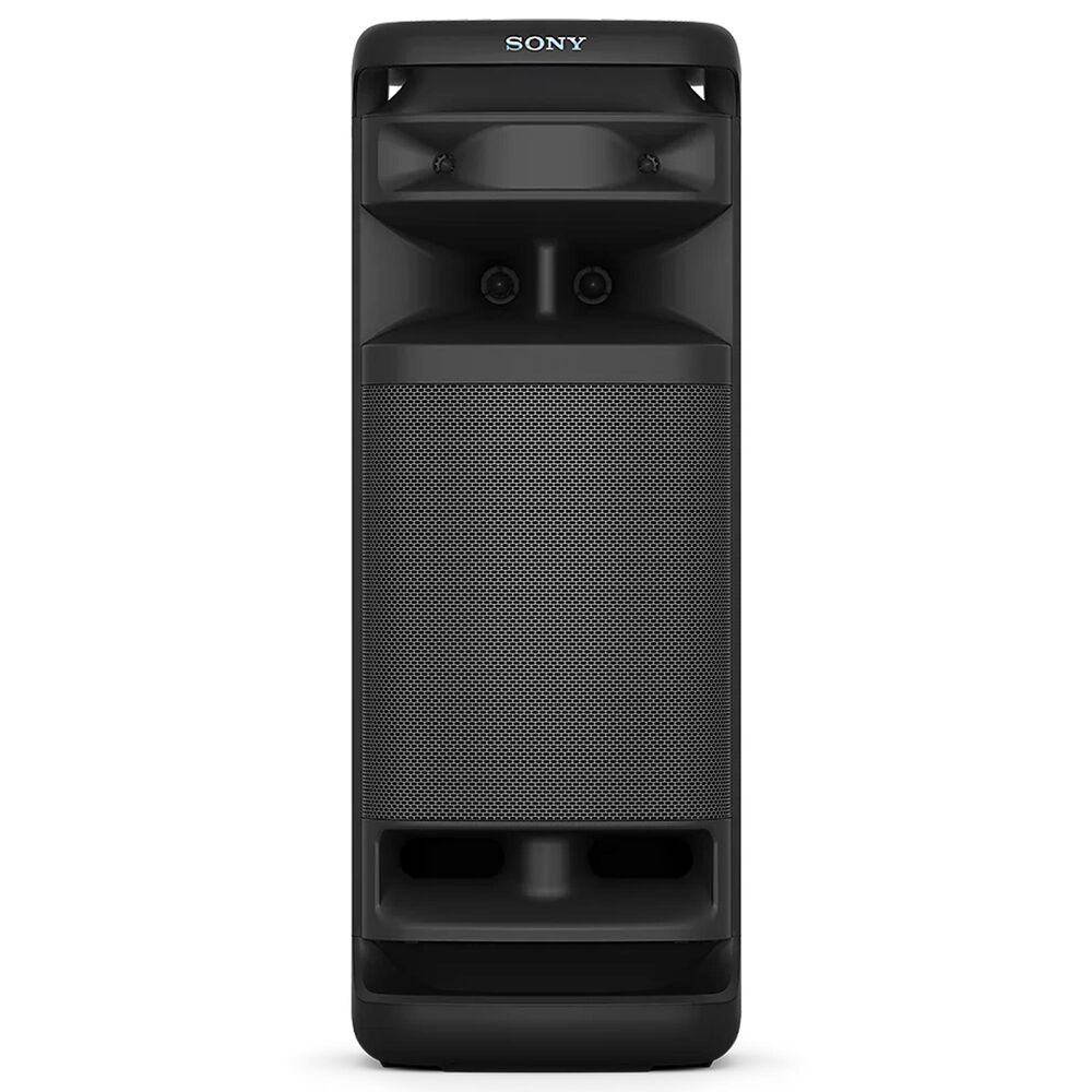 Sony ULT Tower 10 Wireless Party Speaker in Black, , large