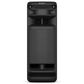 Sony ULT Tower 10 Wireless Party Speaker in Black, , large