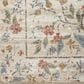 Rifle Paper Co Laurel Peacock Garden 2"8" x 8" Cream Runner, , large