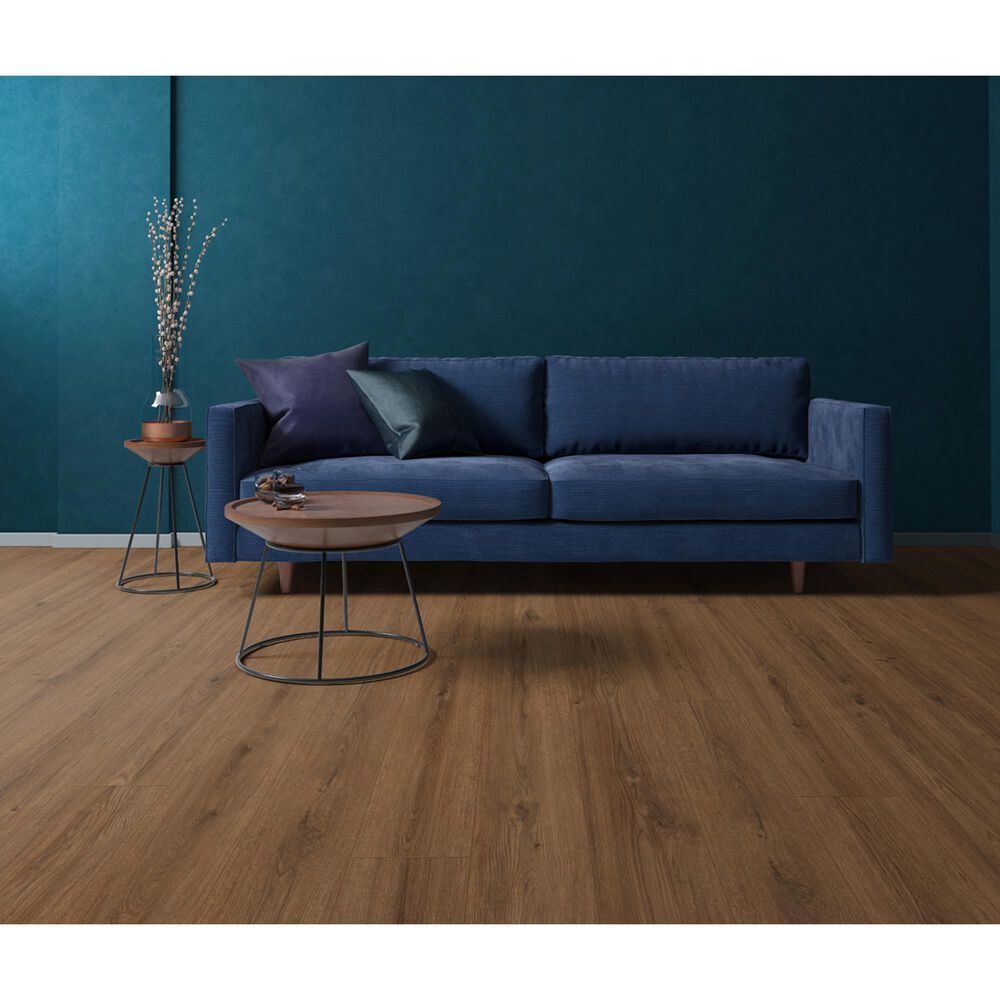 Inhaus Ecolam Denali 8" x 51" Laminate, , large