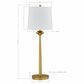 Southern Lighting Lola Buffet Lamp in Gold, , large