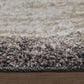 Feizy Rugs Skyview 9" x 12" Ivory and Gray Area Rug, , large