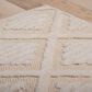 RIZZY Driftwood 8"9"X11"9" Ivory, , large