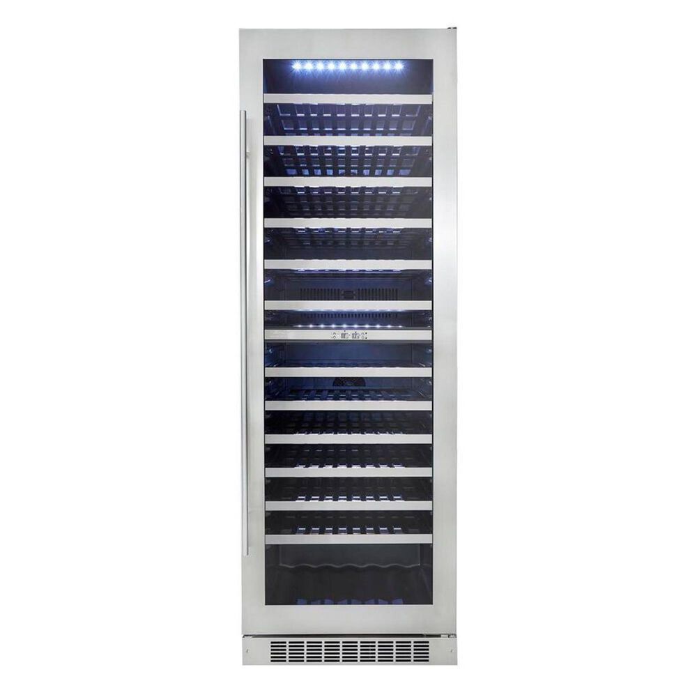 Danby Silhouette Professional 24" Built-In Wine Cellar, , large