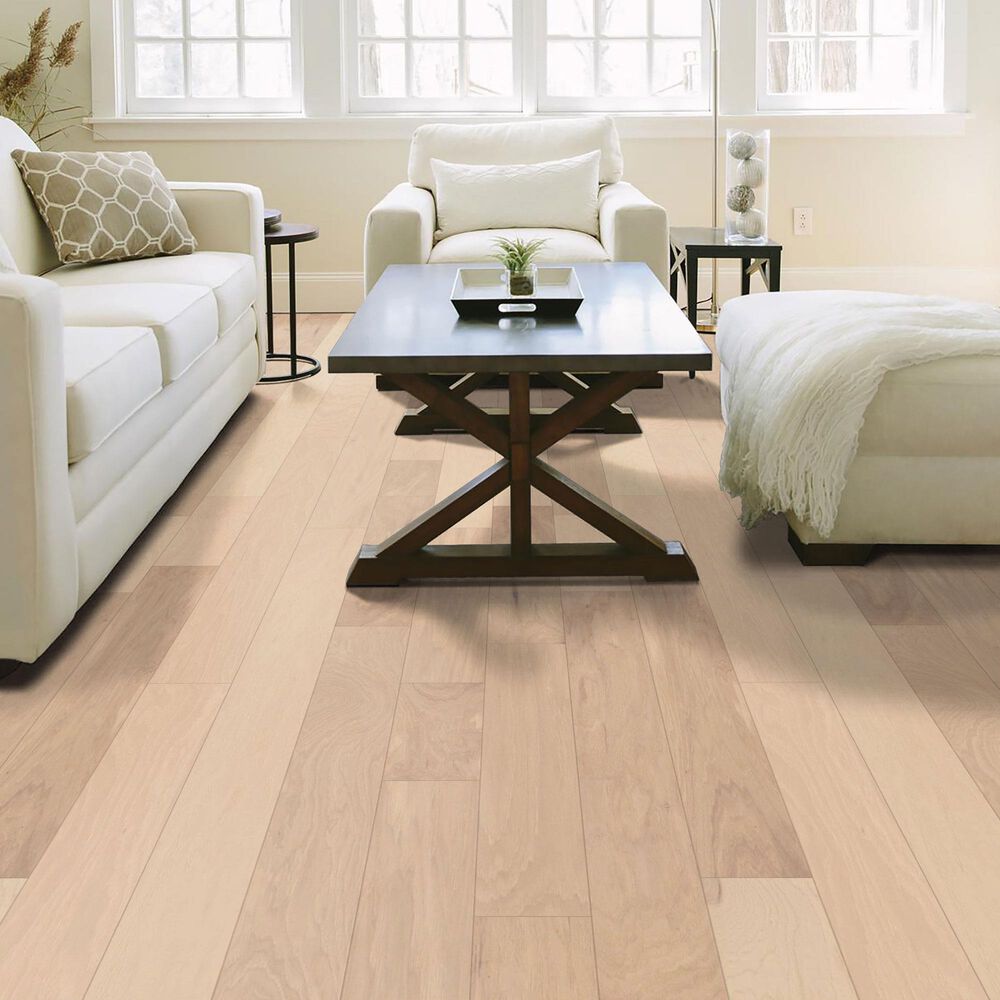 Shaw Northington Canopy Hickory Engineered Hardwood, , large
