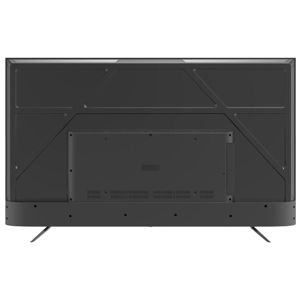 Element 75" 4K UHD HDR Xumo - Smart TV with 2.1 Channel Soundbar System in Black, , large