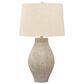 Ashley Layal Paper Table Lamp in Black, , large