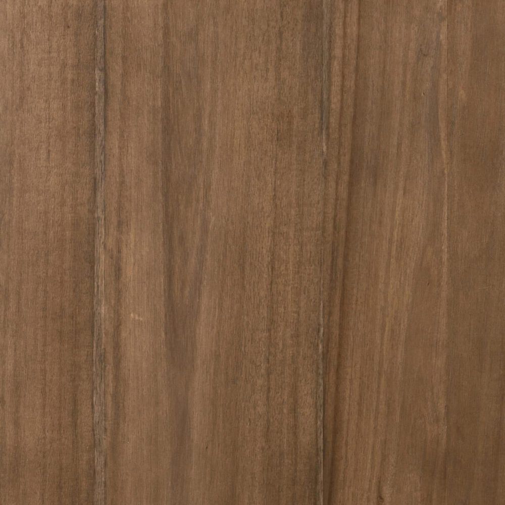 Urban Home Langley 5-Piece Queen Upholstered Platform Bedroom Set in Autumn Forest, , large