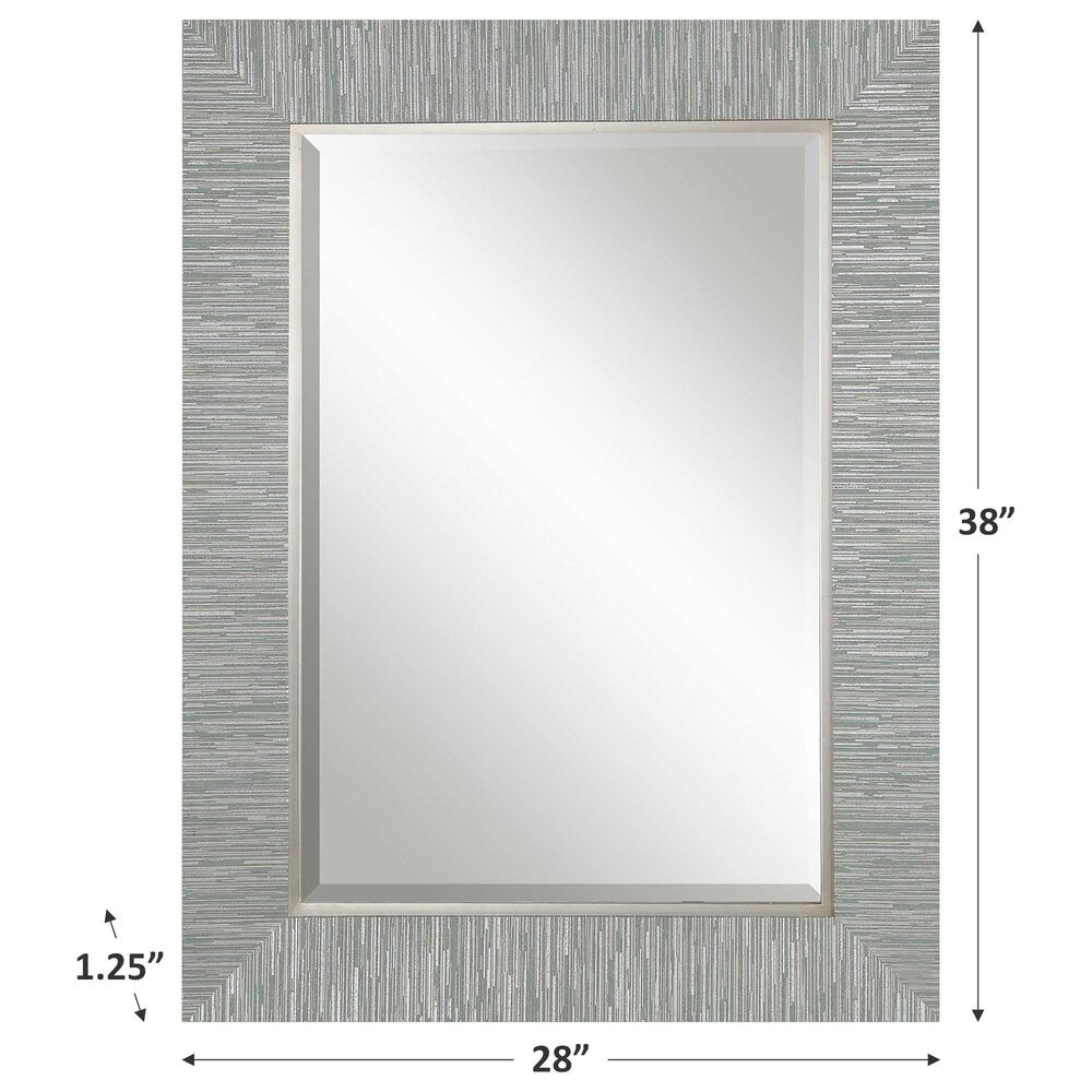 Uttermost Belaya Mirror, , large