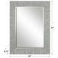 Uttermost Belaya Mirror, , large