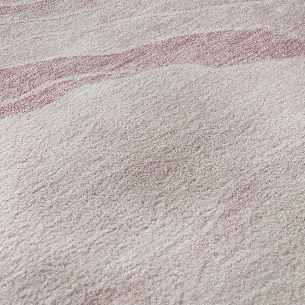 Dalyn Rug Company Pacifica PA6 5&#39; x 7&#39;6&quot; Pink Area Rug, , large