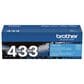 Brother High-Yield Toner Cartridge in Cyan, , large