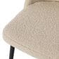 Blue Sun Designs Ramsey Counter Stool in Matte Black, , large