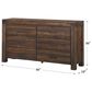 Urban Home Meadow 6-Drawer Dresser, , large