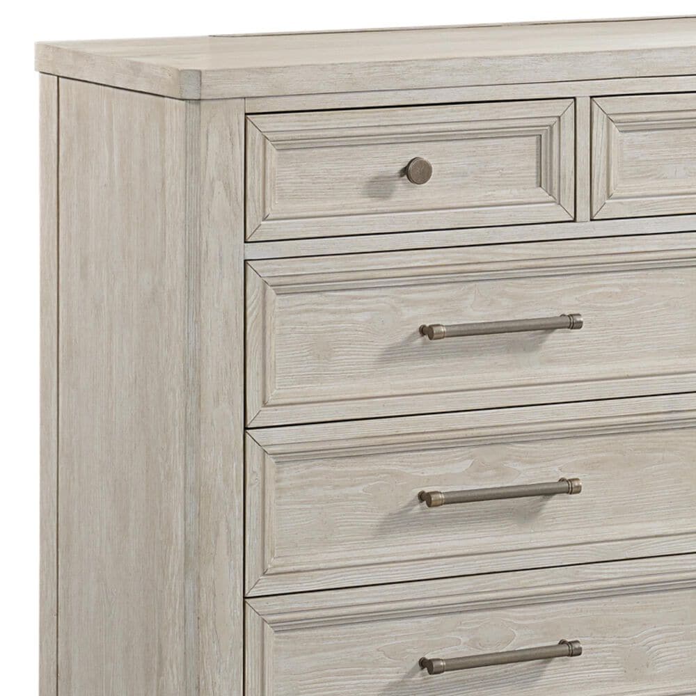 Hawthorne Furniture Carlson 9-Drawer Dresser in Washed Linen, , large