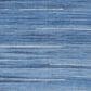 Nourison Interweave 9" x 12" Denim Area Rug, , large