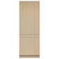 Fisher & Paykel 15.9 Cu. Ft. 30" Integrated Refrigerator Freezer with Right Hinge in Panel Ready, , large