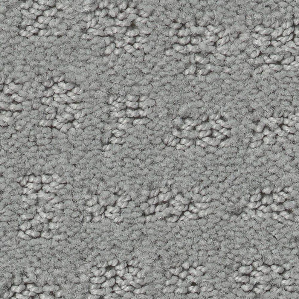Shaw West Haven Carpet in Soft Sky, , large