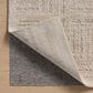 Amber Lewis x Loloi Monty 2"7" x 8" Ivory and Taupe Runner, , large