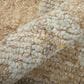 Feizy Grafton 2" x 3" Brown Area Rug, , large