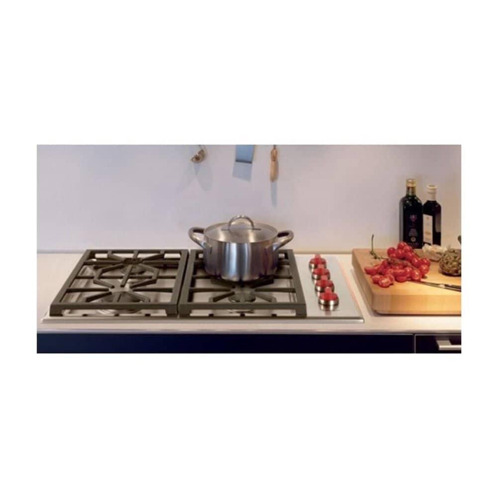 Wolf 30&quot; Gas Cooktop Lp, , large