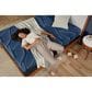Serta iSeries NXG 3500 Hybrid Firm Flex Head King Mattress, , large