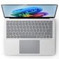 Microsoft 15" Surface Copilot+ PC |Qualcomm Snapdragon X Elite - 16GB Memory - Integrated Adreno Graphics - 1TB SSD in Platinum, , large