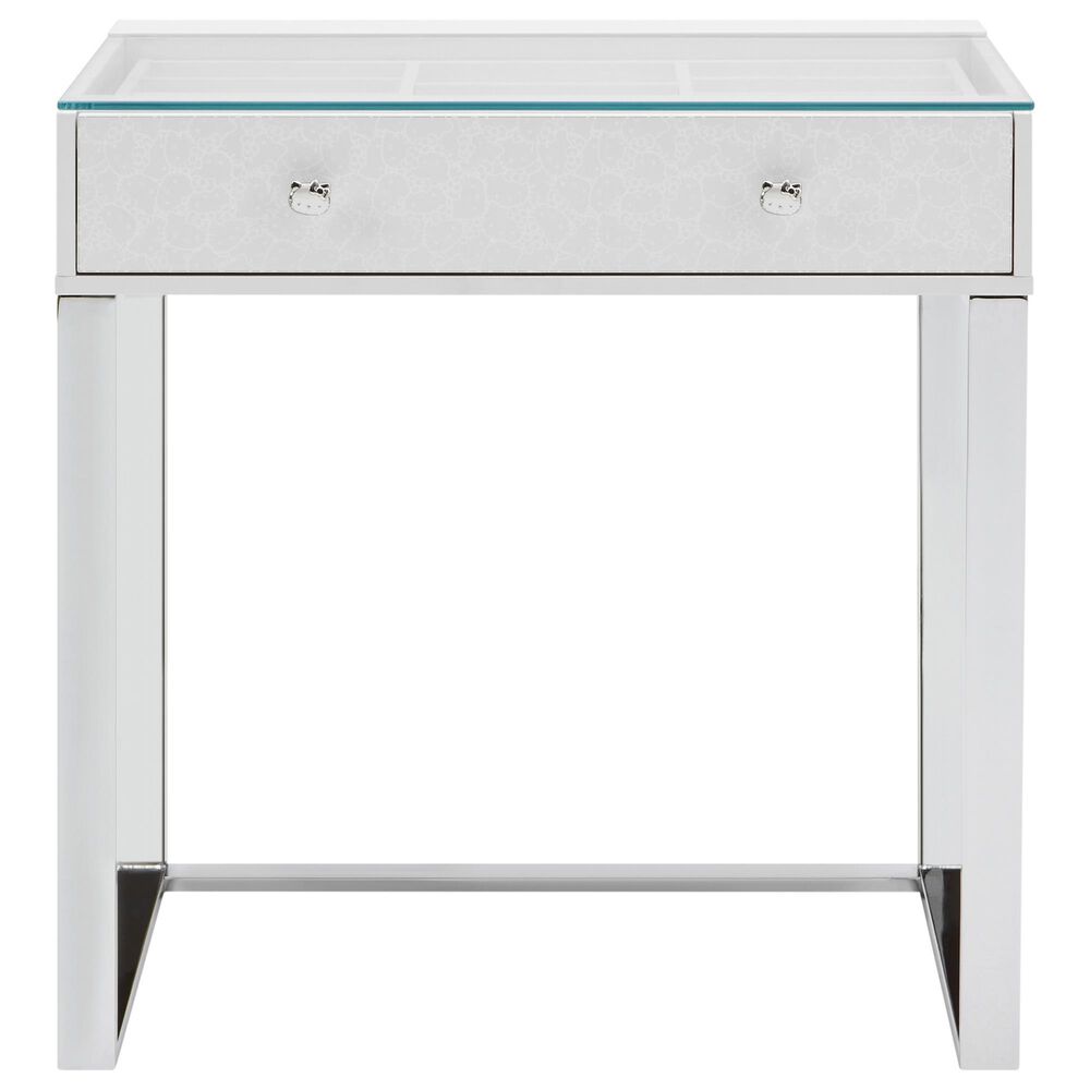 Impressions Vanity Hello Kitty Vanity with Mirror, , large
