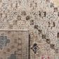 Safavieh Madison MAD418F 2"2" x 4" Grey and Yellow Scatter Rug, , large