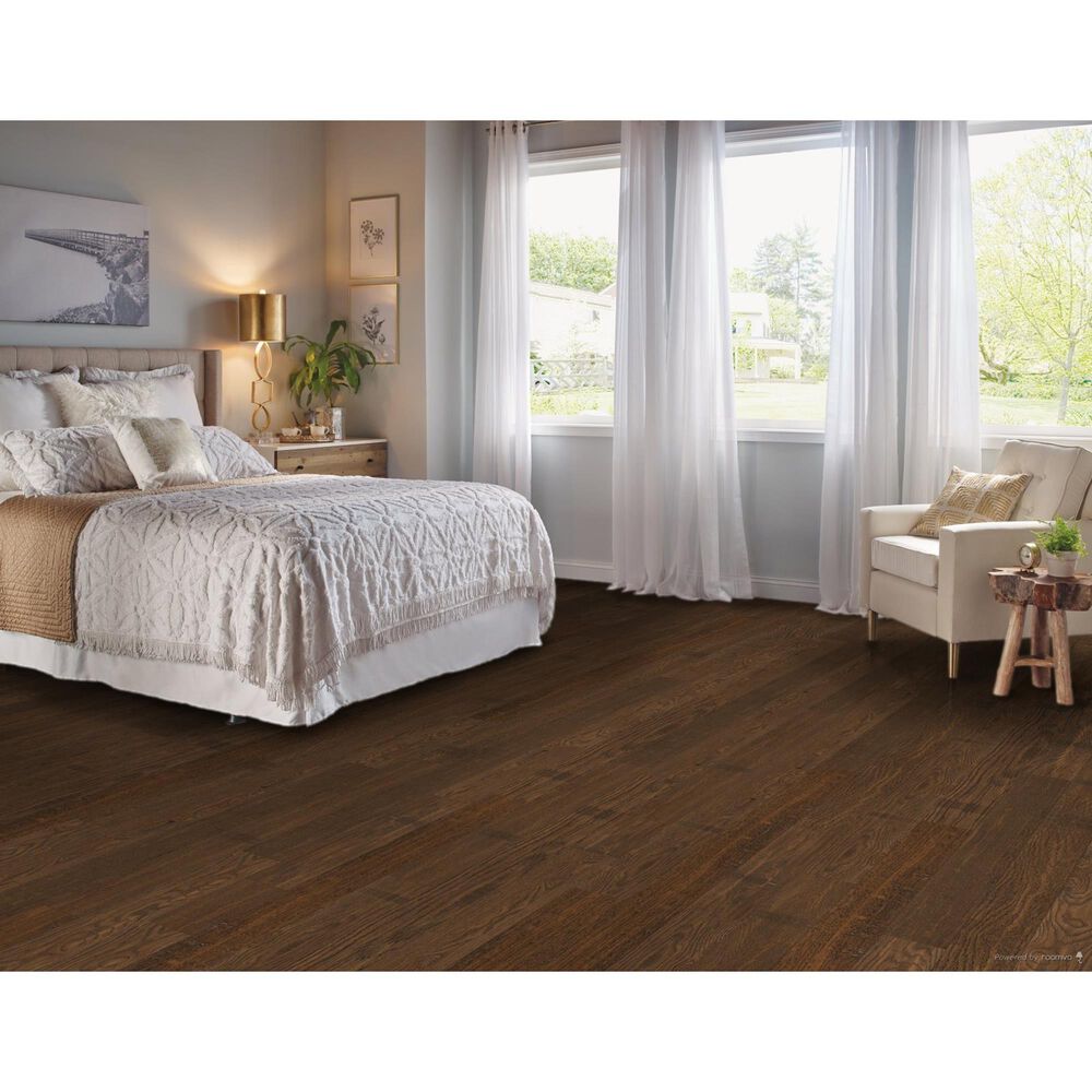 Hartco Appalachian Ridge Spice Run Oak Hardwood, , large