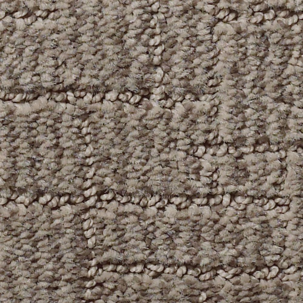 Shaw Wayfarer Carpet in Stonish, , large