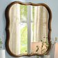 Splendor Living Hartford Wall Mirror in Natural, , large