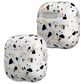 Laut Terrazzo Case for AirPods 3 in Ivory, , large